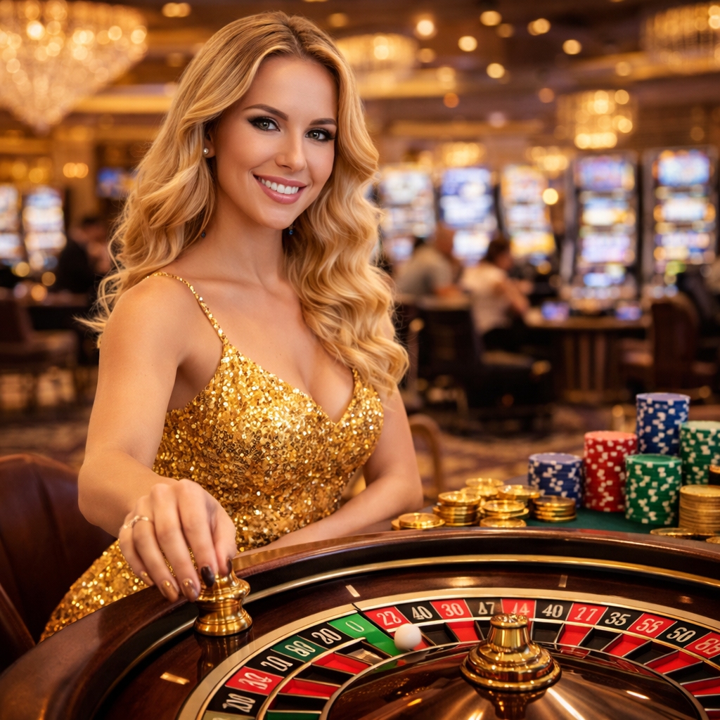 Baccarat Online 391bet