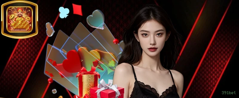 Bônus Rollover 391bet