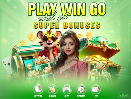 Contato 391bet