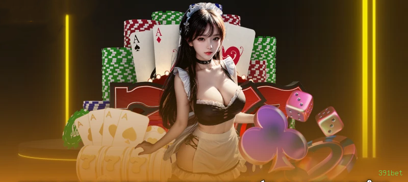 Fortune Tiger Slot 391bet