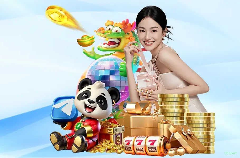 391bet Cassino Clássico