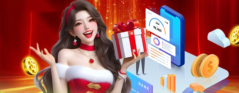 391bet Cassino Clássico