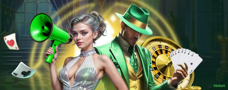 391bet Provedores Premium