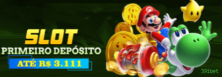 Jogos 391bet