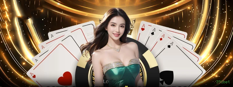 391bet Cassino Clássico