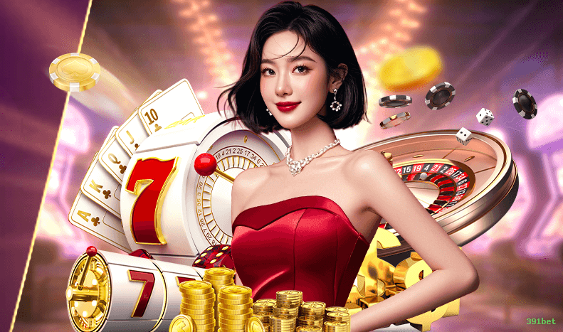 Microgaming 391bet