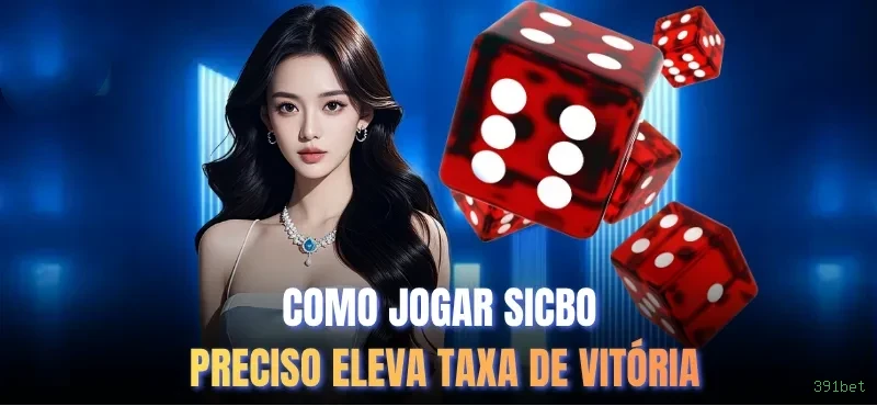 391bet Cassino Clássico