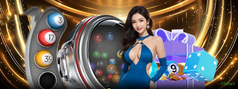 Novos Jogos 391bet