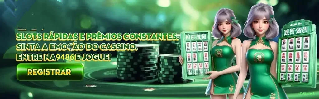 391bet Cassino Clássico