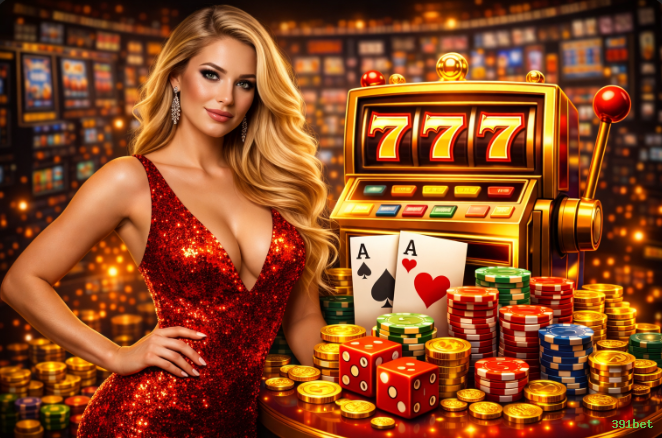 391bet Cassino Clássico
