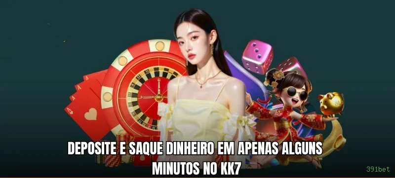 Jogos Recomendados 391bet