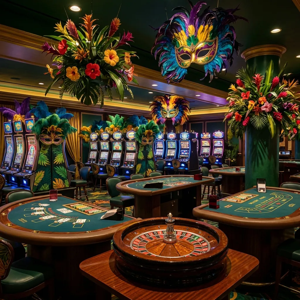 391bet Cassino Clássico