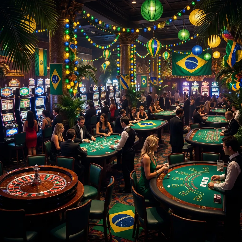 Roleta Online 391bet