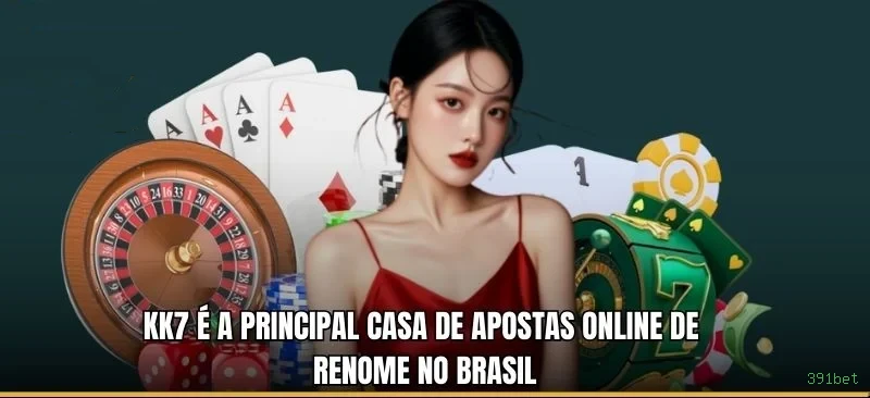 391bet Cassino Clássico
