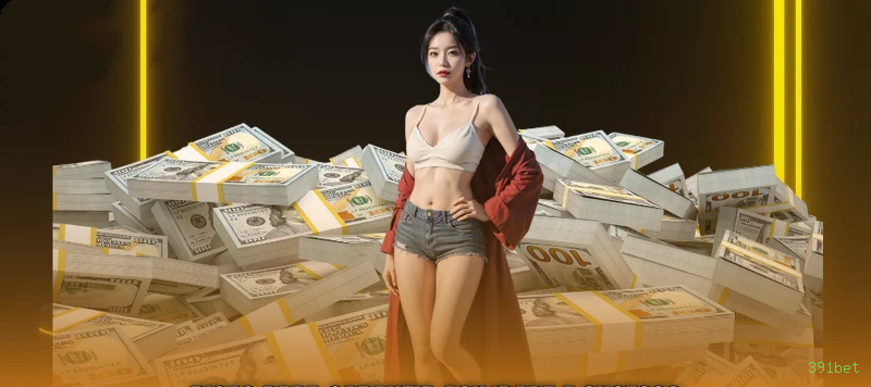 Slots Clássicos 391bet