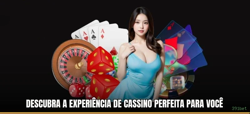391bet Cassino Clássico