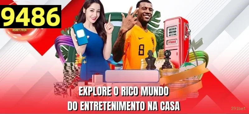 391bet Cassino Clássico
