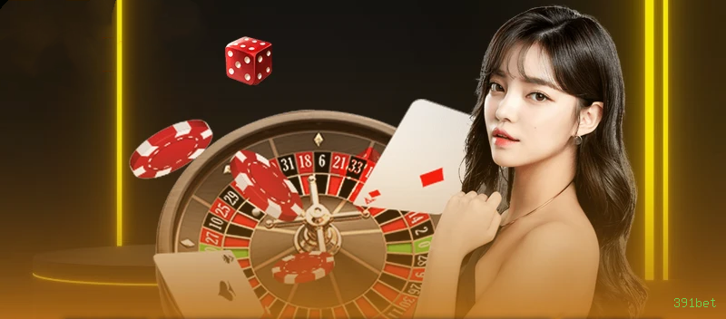 391bet Cassino Clássico