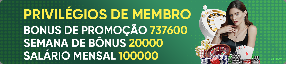 Vídeo Slots 391bet