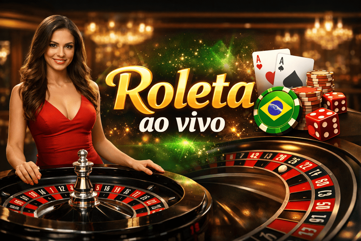Roleta 391bet